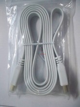網(wǎng)絡(luò)連接電視機(jī)選購指南 從接口到線纜的完全參考