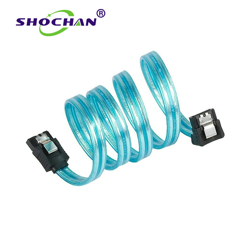 首千高速SATA3.0數(shù)據(jù)線 提升存儲設(shè)備連接效率的優(yōu)質(zhì)選擇