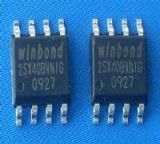 華邦SPI FLASH串口閃存 W25X40BVSNIG W25X40_電子元器件_世界工廠網中國產品信息庫