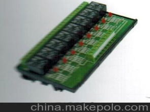 繼電器線路板供應商,價格,繼電器線路板批發市場 