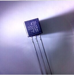 [市場動態(tài)]仙童原裝KSP2222正品現貨供應---星宇佳科技 ,仙童經銷商。